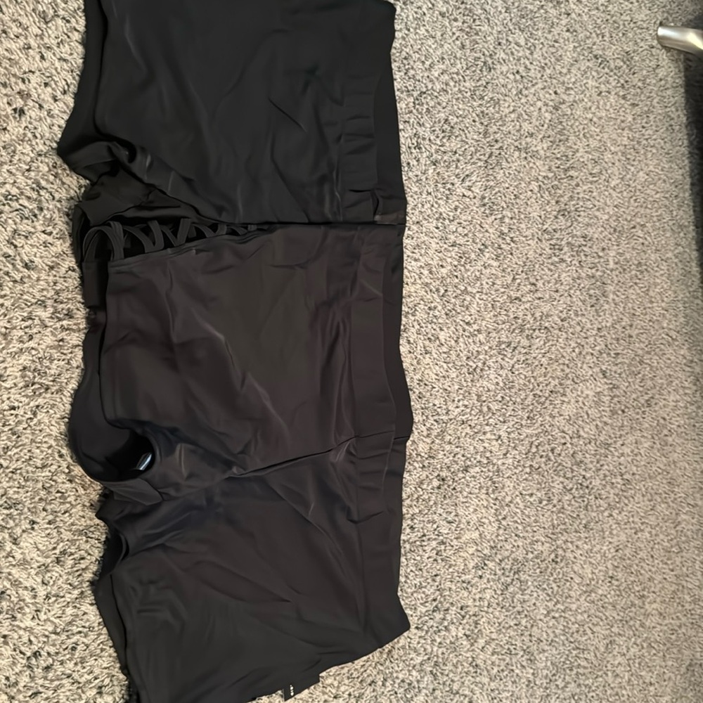 Women’s swim bottoms torrid size 2